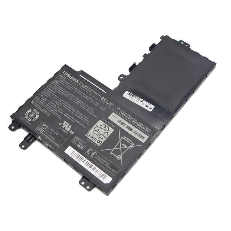 50Wh Batterie pour Toshiba PA5157U-1BRS