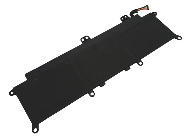 4080mAh 48Wh Batterie Toshiba PA5278U-1BRS