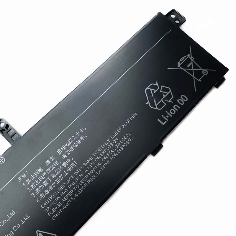 5200mAh 40Wh Xiaomi R13B03W Batterie Original